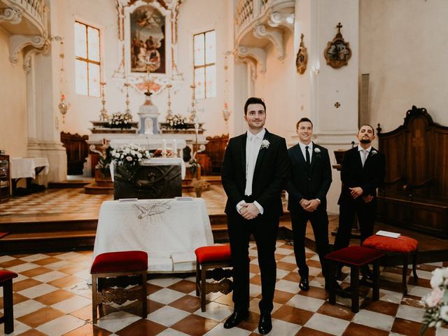 Il matrimonio di Alessandro e Laura a Reggio nell&apos;Emilia, Reggio Emilia 41