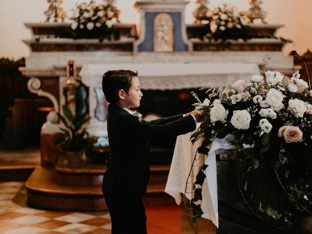 Il matrimonio di Alessandro e Laura a Reggio nell&apos;Emilia, Reggio Emilia 48