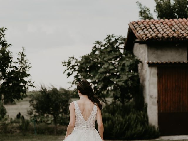 Il matrimonio di Alessandro e Laura a Reggio nell&apos;Emilia, Reggio Emilia 66