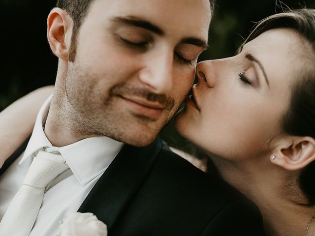 Il matrimonio di Alessandro e Laura a Reggio nell&apos;Emilia, Reggio Emilia 73