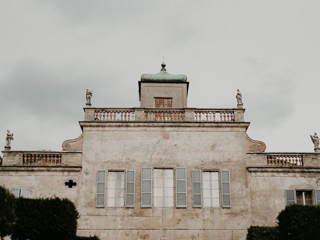 Il matrimonio di Alessandro e Laura a Reggio nell&apos;Emilia, Reggio Emilia 78