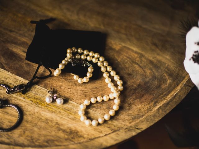 Il matrimonio di Danir e Giorgia a Fregona, Treviso 20