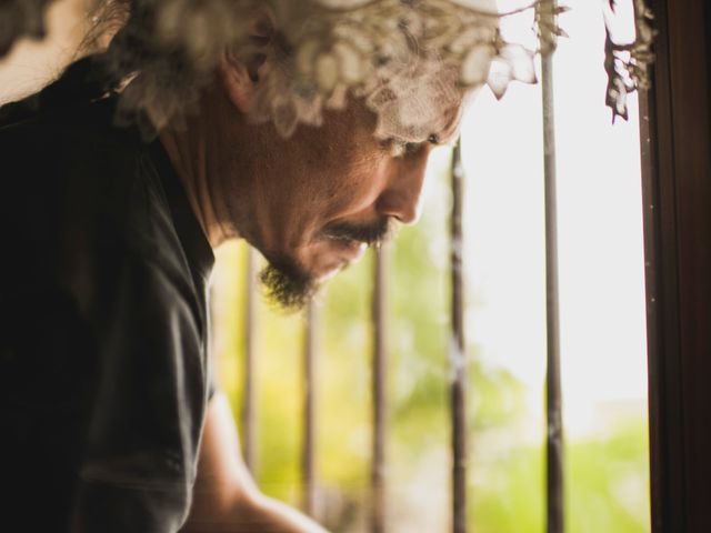 Il matrimonio di Danir e Giorgia a Fregona, Treviso 21