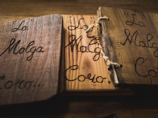 Il matrimonio di Danir e Giorgia a Fregona, Treviso 73