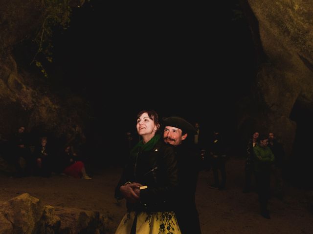 Il matrimonio di Danir e Giorgia a Fregona, Treviso 95
