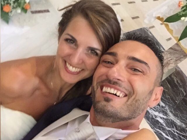 Il matrimonio di Vito Cavallo e Sonia Minisi  a Messina, Messina 6