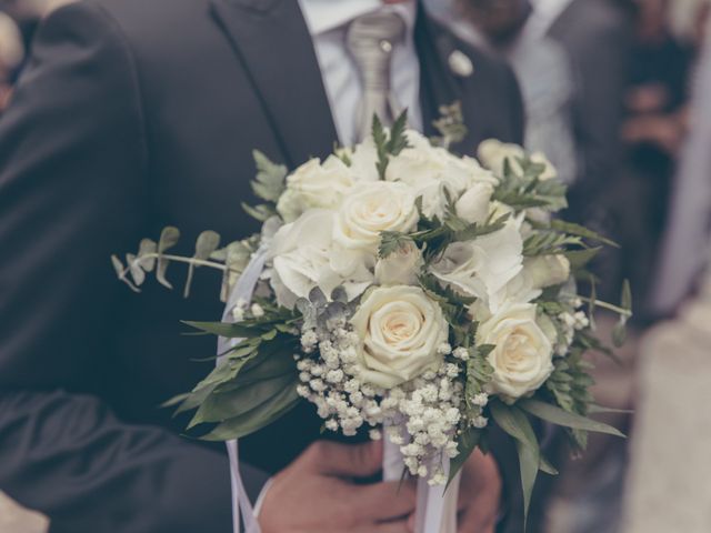 Il matrimonio di Andrea e Anna a Trento, Trento 26