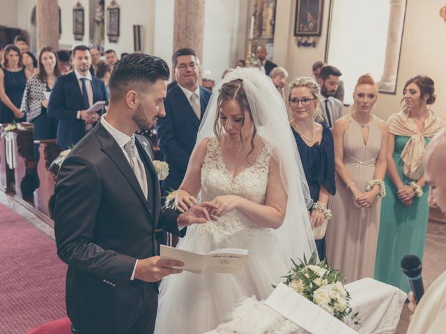 Il matrimonio di Andrea e Anna a Trento, Trento 38