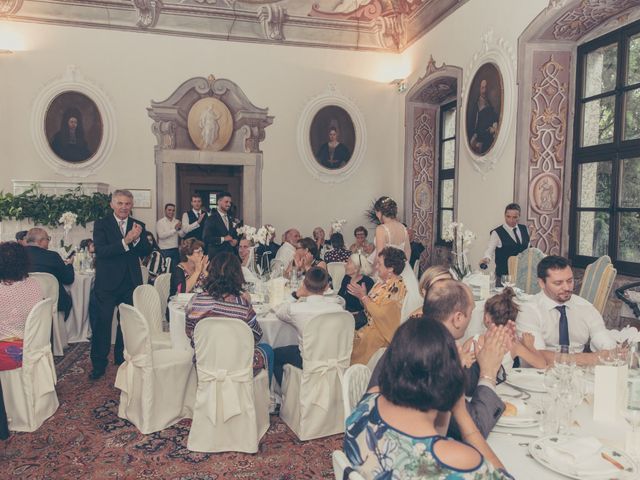 Il matrimonio di Andrea e Anna a Trento, Trento 51