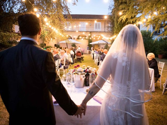 Il matrimonio di Vittorio e Isabella a Carrara, Massa Carrara 23