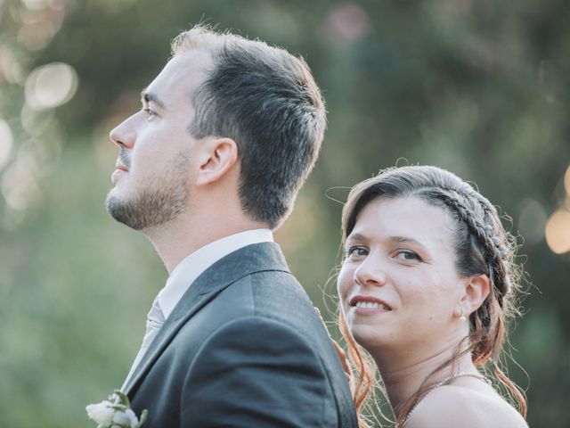 Il matrimonio di Alberto e Daniela a Carbonera, Treviso 77