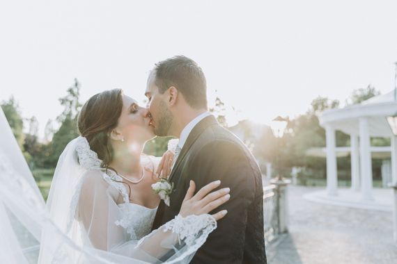 Il matrimonio di Alberto e Daniela a Carbonera, Treviso 85