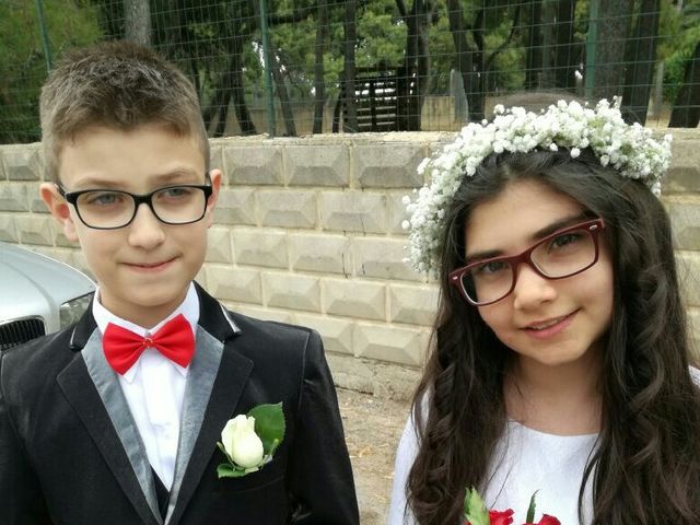 Il matrimonio di Gianluca e Flavia a Taranto, Taranto 9