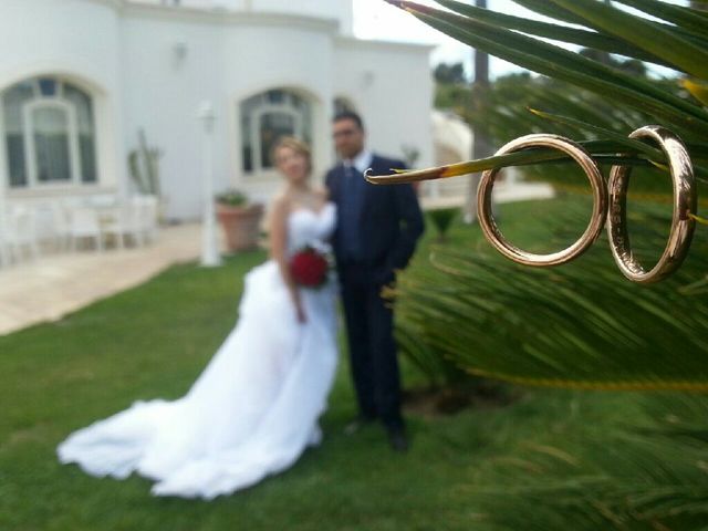 Il matrimonio di Gianluca e Flavia a Taranto, Taranto 12