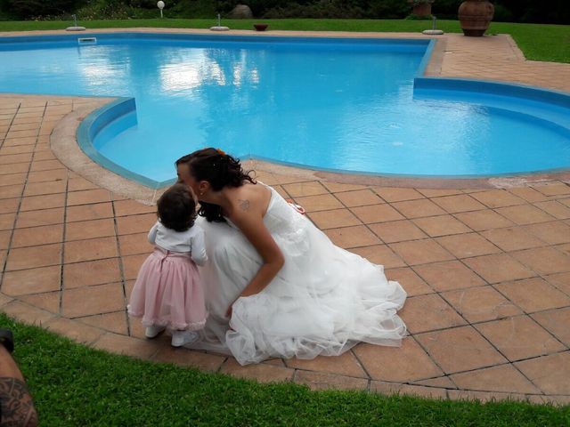Il matrimonio di Alessandro  e Marta a Monvalle, Varese 14