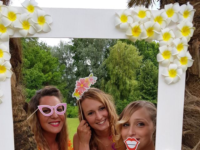 Il matrimonio di Alessandro  e Marta a Monvalle, Varese 16