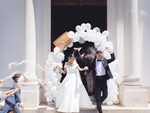 Il matrimonio di Chiara e Alessandro a Montecchio Maggiore, Vicenza 38