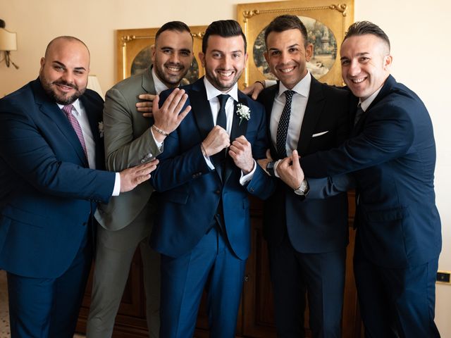 Il matrimonio di Nicola e Lea a Matera, Matera 18