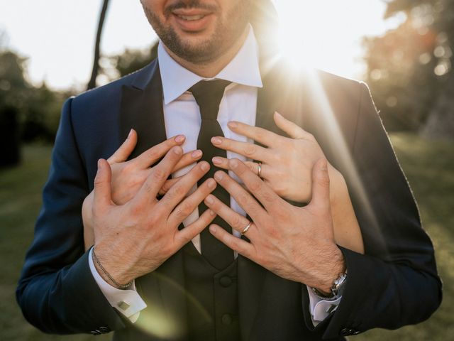 Il matrimonio di Nicola e Lea a Matera, Matera 55