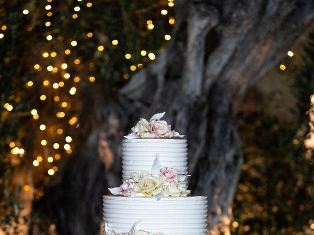 Il matrimonio di Nicola e Lea a Matera, Matera 66