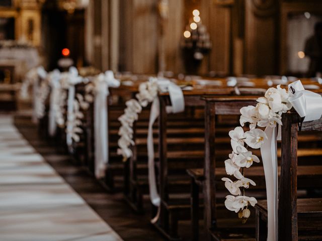 Il matrimonio di Alberto e Stella a Rimini, Rimini 16