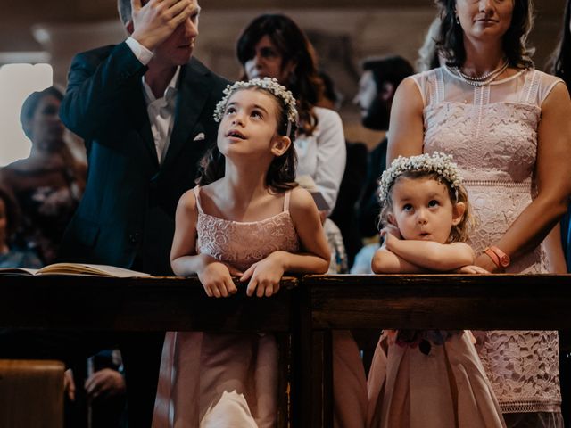 Il matrimonio di Alberto e Stella a Rimini, Rimini 30