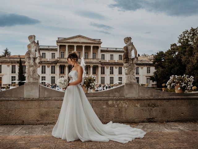 Il matrimonio di Alberto e Stella a Rimini, Rimini 50