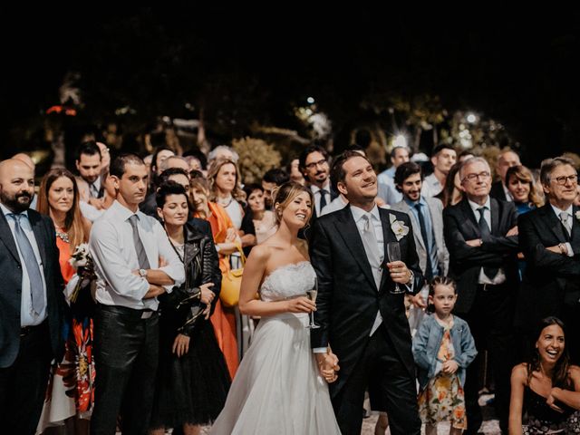 Il matrimonio di Alberto e Stella a Rimini, Rimini 61