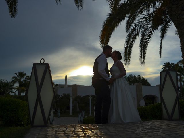 Il matrimonio di Lilly e Gianni a Grumo Appula, Bari 9