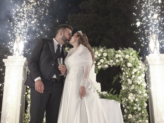 Il matrimonio di Lilly e Gianni a Grumo Appula, Bari 14