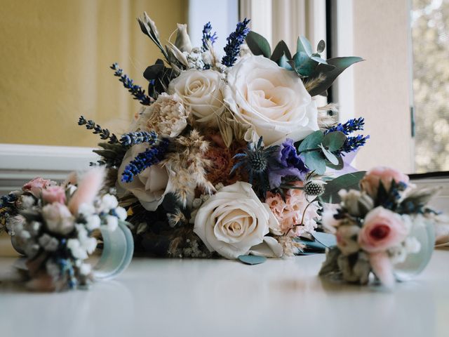 Il matrimonio di Mauro e Veronica a Pinerolo, Torino 16