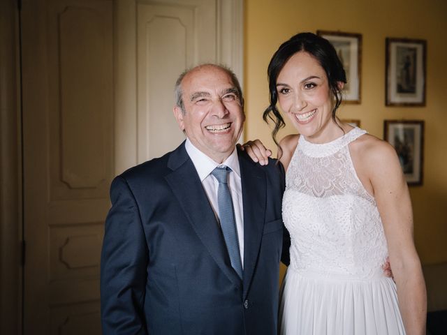 Il matrimonio di Mauro e Veronica a Pinerolo, Torino 29