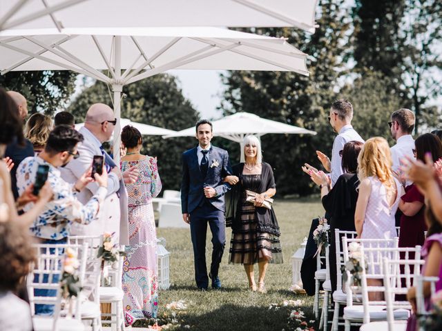 Il matrimonio di Mauro e Veronica a Pinerolo, Torino 38