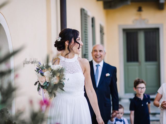 Il matrimonio di Mauro e Veronica a Pinerolo, Torino 45