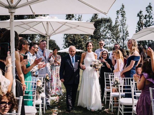 Il matrimonio di Mauro e Veronica a Pinerolo, Torino 54