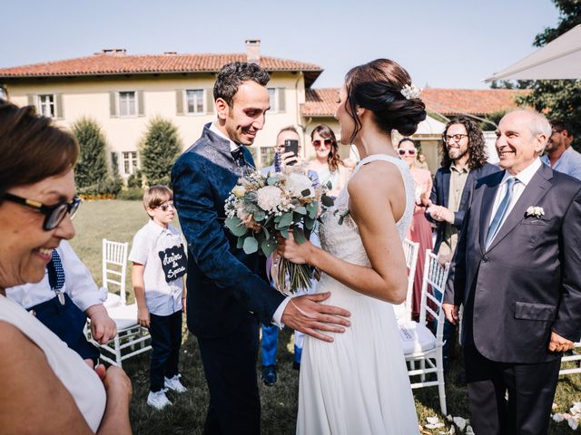 Il matrimonio di Mauro e Veronica a Pinerolo, Torino 59