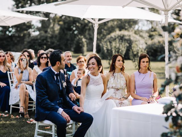 Il matrimonio di Mauro e Veronica a Pinerolo, Torino 60