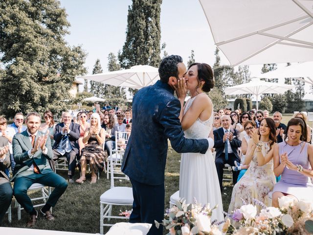 Il matrimonio di Mauro e Veronica a Pinerolo, Torino 63