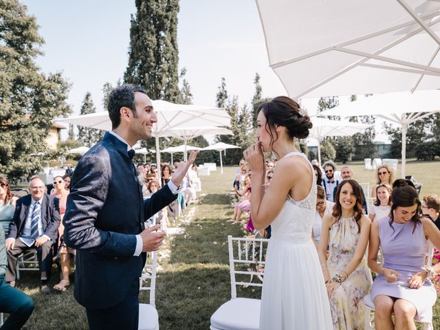 Il matrimonio di Mauro e Veronica a Pinerolo, Torino 64