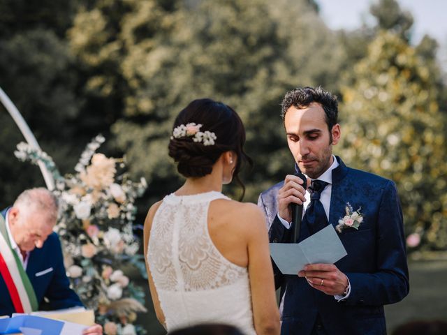 Il matrimonio di Mauro e Veronica a Pinerolo, Torino 66