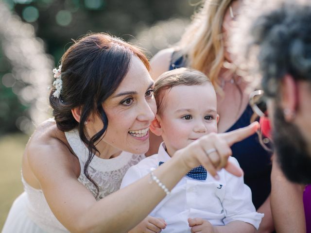 Il matrimonio di Mauro e Veronica a Pinerolo, Torino 73