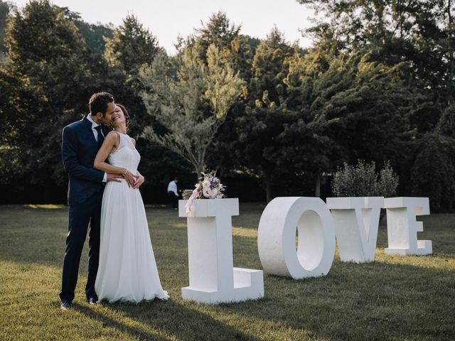 Il matrimonio di Mauro e Veronica a Pinerolo, Torino 76