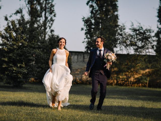 Il matrimonio di Mauro e Veronica a Pinerolo, Torino 80