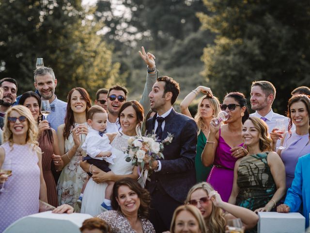 Il matrimonio di Mauro e Veronica a Pinerolo, Torino 85