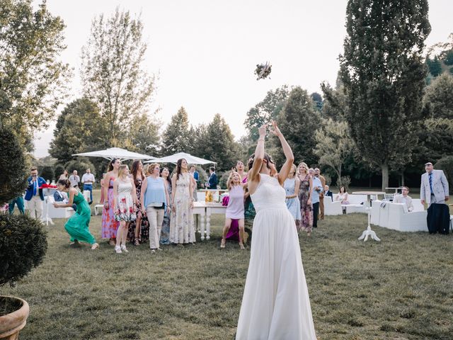 Il matrimonio di Mauro e Veronica a Pinerolo, Torino 87