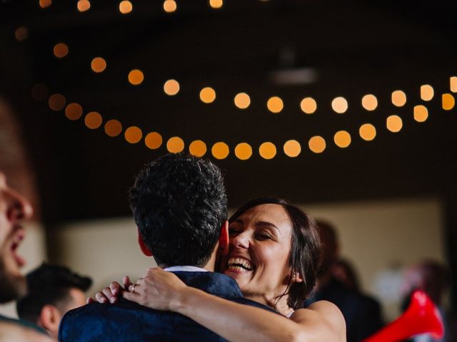 Il matrimonio di Mauro e Veronica a Pinerolo, Torino 93