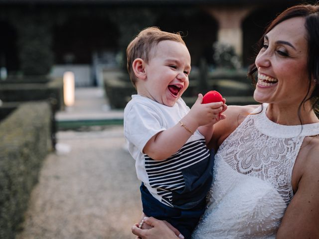 Il matrimonio di Mauro e Veronica a Pinerolo, Torino 96