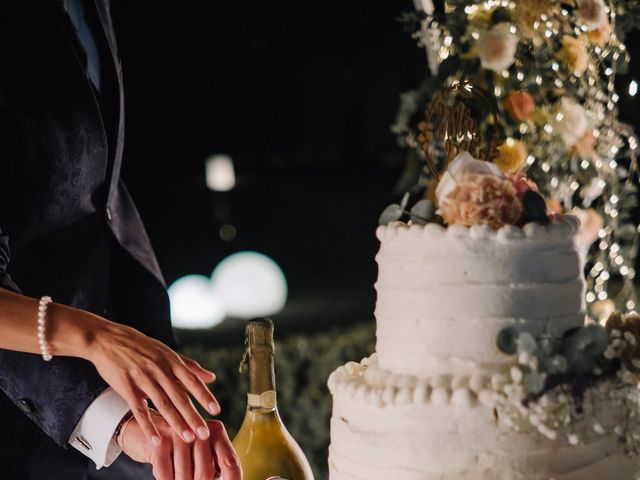 Il matrimonio di Mauro e Veronica a Pinerolo, Torino 99