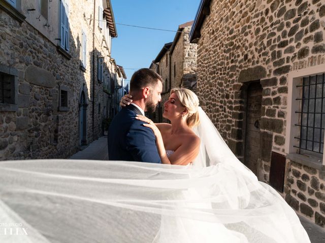 Il matrimonio di Lorenzo e Erika a Massa, Massa Carrara 6