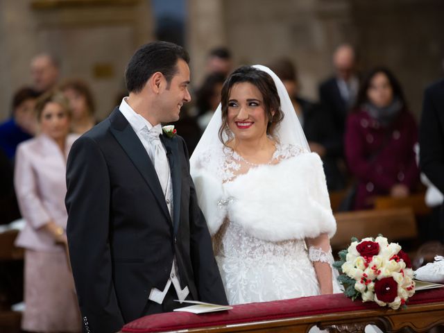 Il matrimonio di Maria Luisa e Francesco a Palermo, Palermo 10